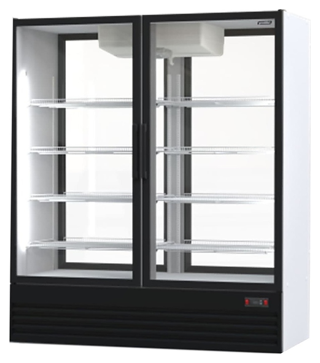 Шкаф холодильный Премьер ШВУП1ТУ-1,4 С2 - фото №1