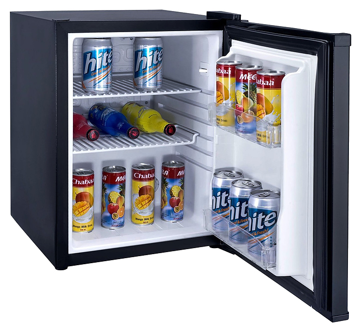 Холодильный шкаф GASTRORAG CBCH-35B - фото №1