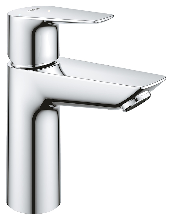 Смеситель GROHE BauEdge 23759001 - фото №1