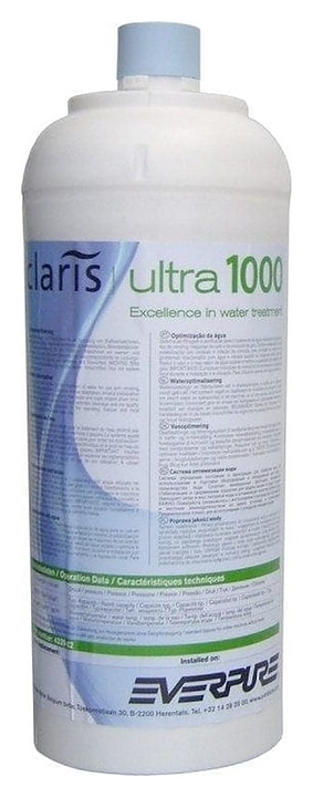Фильтр-система Everpure Claris Ultra System L 1000 - фото №1
