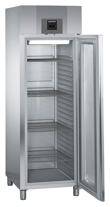 Шкаф холодильный Liebherr GKPv 6573 - фото №2