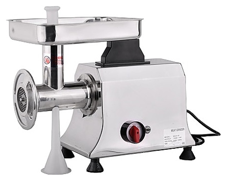 Мясорубка Hurakan HKN-12TS - фото №1