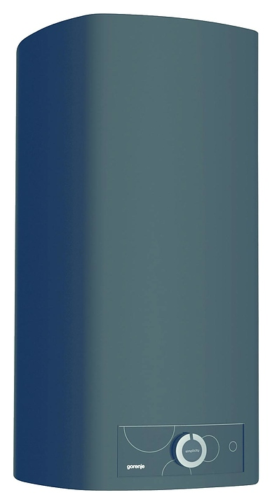 Электрический накопительный водонагреватель Gorenje OTG100SLSIMBB6 - фото №1
