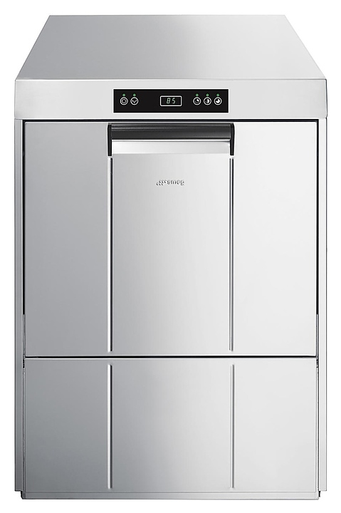 Посудомоечная машина с фронтальной загрузкой Smeg CW510M - фото №1