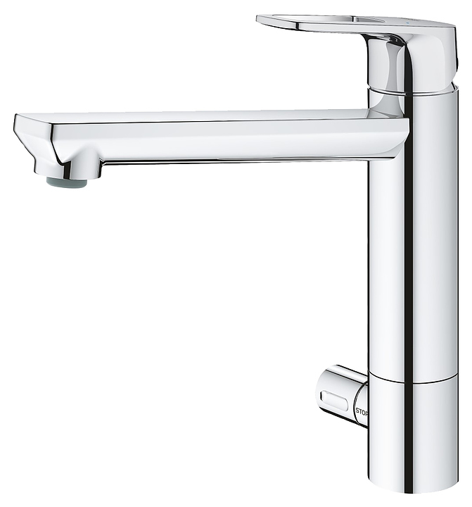 Смеситель GROHE BauLoop 31713000 - фото №2