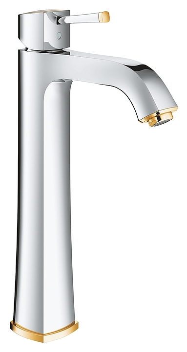 Смеситель GROHE Grandera 23313IG0 - фото №1