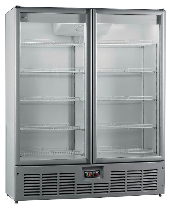 Шкаф холодильный Ариада R1520 MS - фото №1