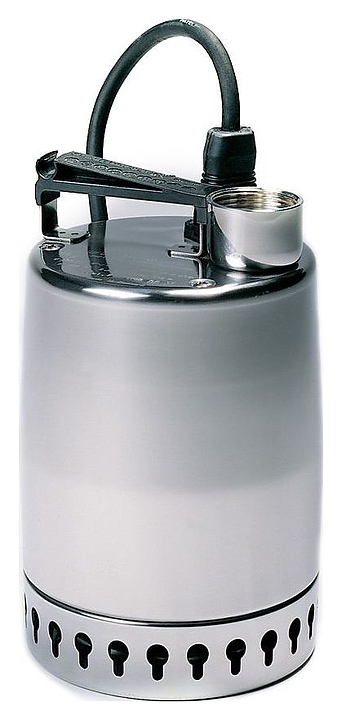 Насос для отвода воды Grundfos Unilift KP 350-M1 - фото №1