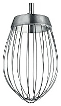 Венчик для миксера Hurakan HKN-IP40FM-WHISK - фото №1