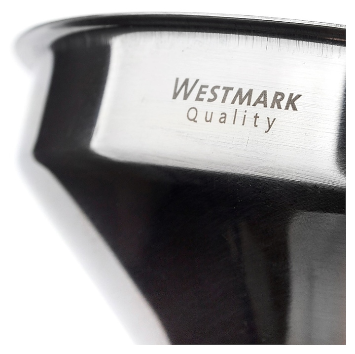 Воронка Westmark 12462270, с сетчатым фильтром - фото №2