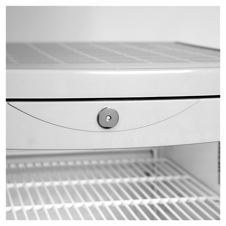 Шкаф холодильный TEFCOLD BC145 W/FAN - фото №5