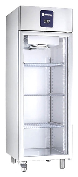 Шкаф морозильный Samaref PM 600 BT EP PREMIUM (выносной) - фото №1
