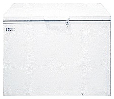 Ларь холодильный ITALFROST (CRYSPI) BC200S без корзин - фото №1