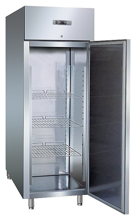 Шкаф холодильный Scan KK 710 - фото №1