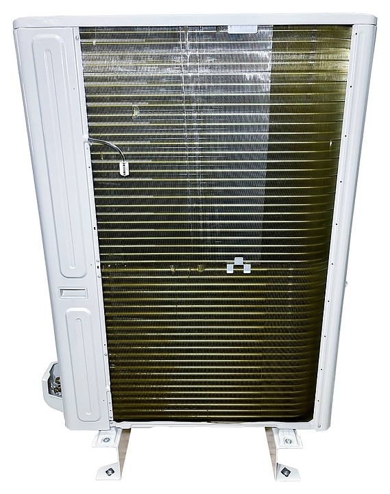 Сплит-система холодильная инверторная Belluna iP-5 - фото №3