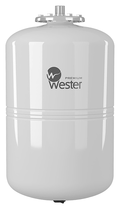 Расширительный бак Wester Premium WDV24P - фото №1