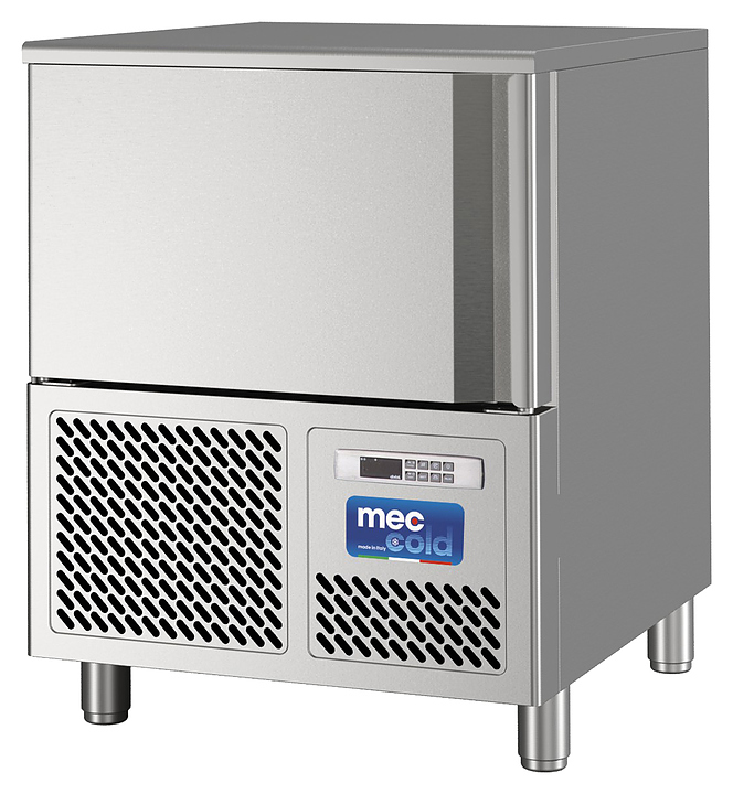 Шкаф шоковой заморозки MEC BC511 - фото №1