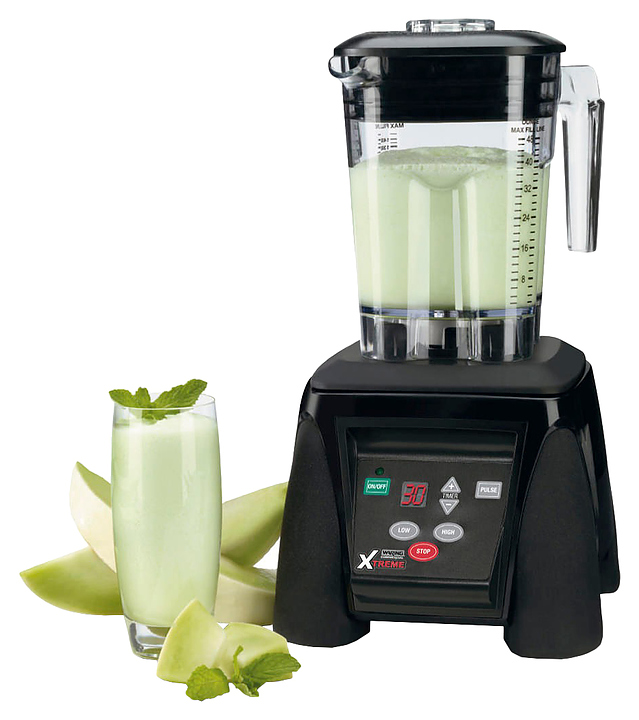 Блендер Waring MX1100XTPEE - фото №2