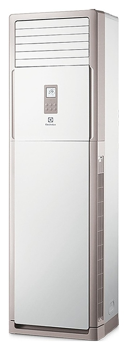 Колонная сплит-система Electrolux EACF-24G/N3_19Y - фото №1