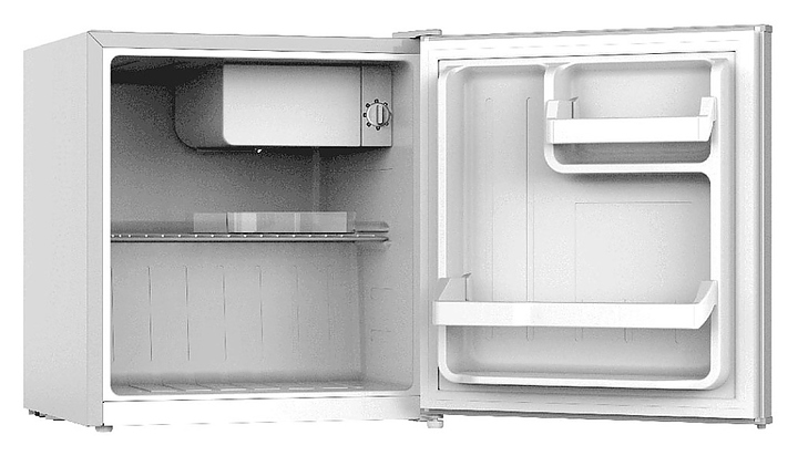 Шкаф комбинированный Haier MSR50 - фото №2