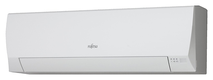 Настенная сплит-система Fujitsu ASYG07LLCD / AOYG07LLCD - фото №1