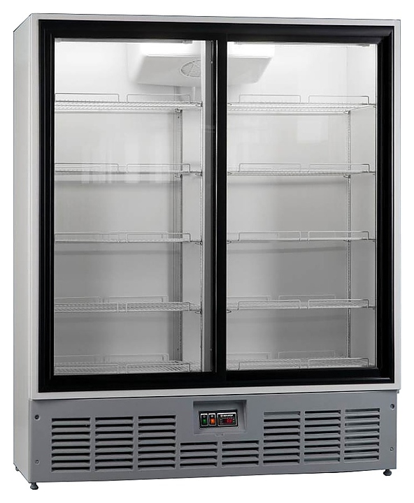 Шкаф холодильный Ариада R1520 MС - фото №1