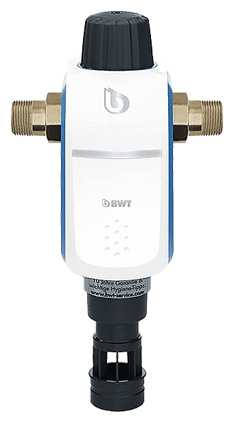 Фильтр механический BWT R1 HWS 1
