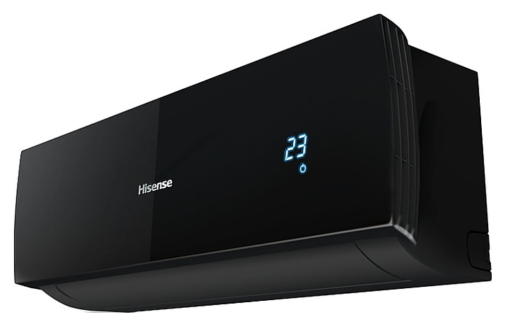 Настенная сплит-система Hisense AS-07UR4SYDDEIB1G / AS-07UR4SYDDEIB1W - фото №2