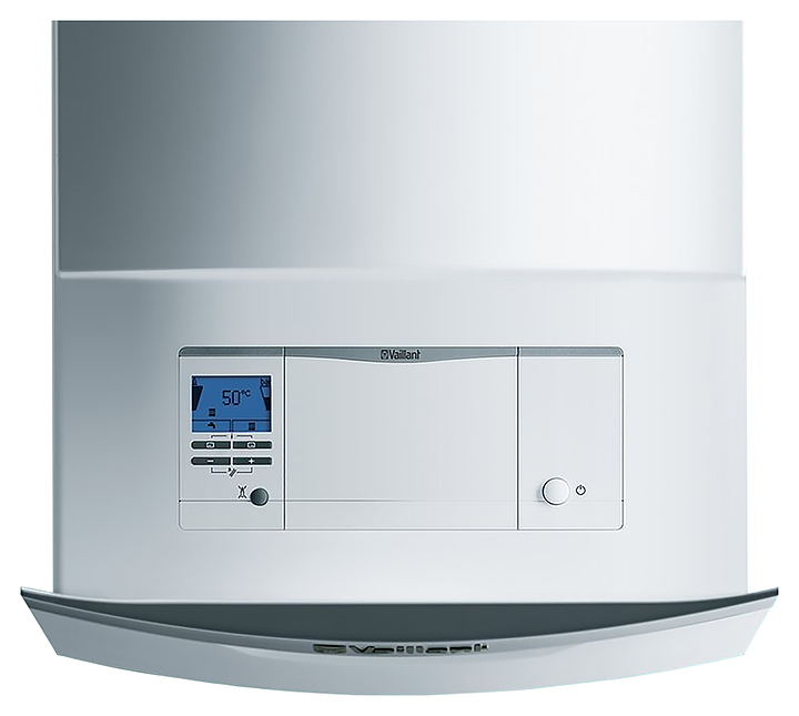 Настенный газовый конденсационный котёл Vaillant ecoTEC plus VU OE 1006/5-5 - фото №4