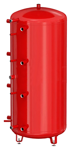 Теплоаккумулятор Flamco FlexTherm PS 1000L/790мм - фото №1