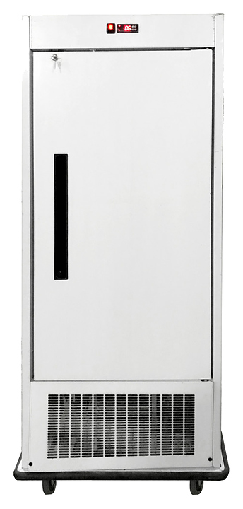 Холодильный шкаф Koreco HS1121WIN - фото №1