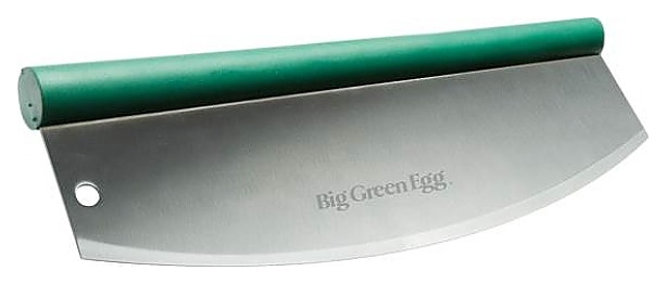 Нож для пиццы Big Green Egg ROCPC - фото №1