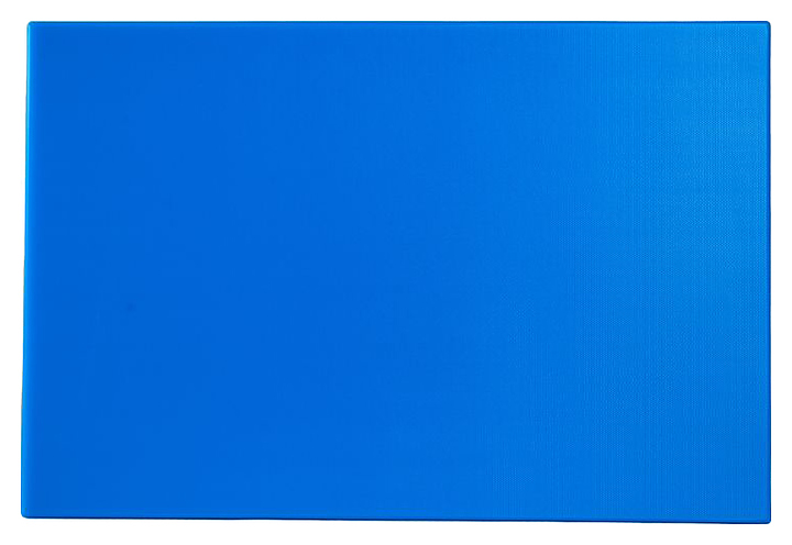 Доска разделочная EKSI PCB4312B синяя - фото №1