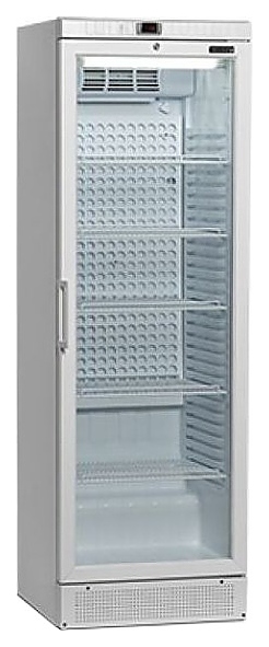 Шкаф холодильный TEFCOLD MSU400 - фото №1