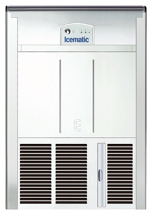 Льдогенератор Icematic E45 W - фото №1