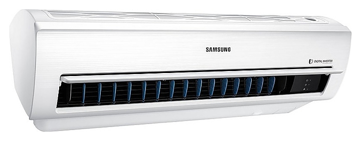 Настенная сплит-система Samsung AR18HSFNRWKNER - фото №1