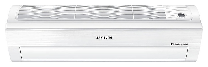 Настенная сплит-система Samsung AR09HSFNRWKNER - фото №6