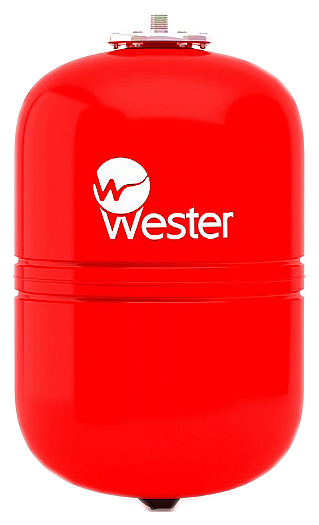 Расширительный бак Wester WRV 18 - фото №1