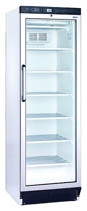 Шкаф морозильный UGUR UFR 370 GD - фото №1