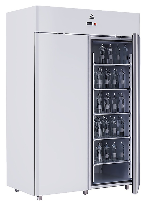 Шкаф холодильный ARKTO R1.4–S (R290) - фото №2