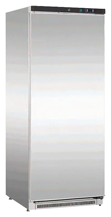 Шкаф морозильный Koreco HF600SS - фото №1
