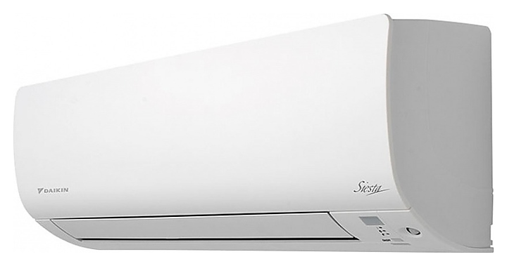 Настенная сплит-система Daikin ATXS25K / ARXS25L3 - фото №1