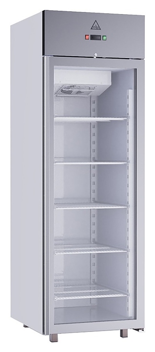 Шкаф холодильный ARKTO D0.5–S - фото №1