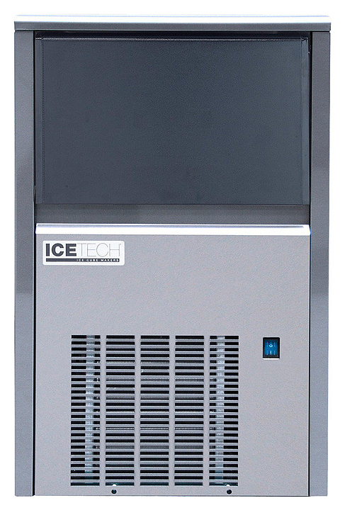 Льдогенератор Ice Tech Cubic Spray SS45W - фото №1