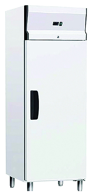 Шкаф холодильный GASTRORAG GN600 TNB - фото №1