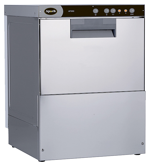 Посудомоечная машина с фронтальной загрузкой Apach  AF500 (917968) - фото №1