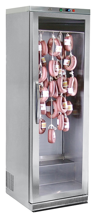 Шкаф холодильный Frenox VS4-M - фото №1
