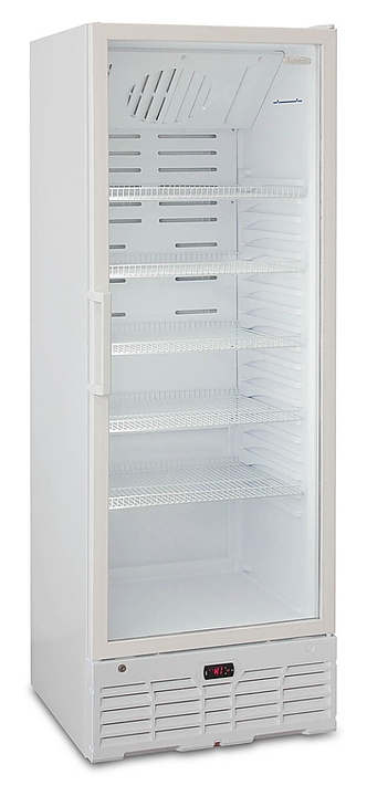 Шкаф холодильный Бирюса 461RDN - фото №2