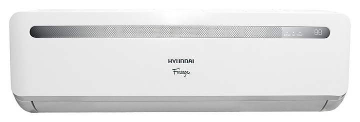 Настенная сплит-система Hyundai H-AR1-12H-UI012 - фото №1