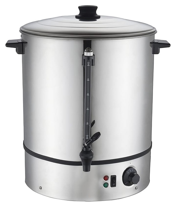 Кипятильник CuisinAid CD-WB30SS - фото №1